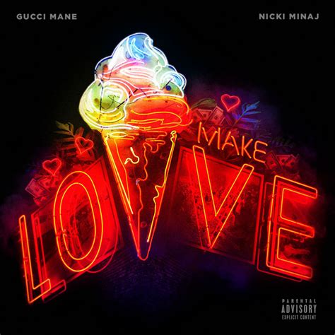 Gucci mane make love